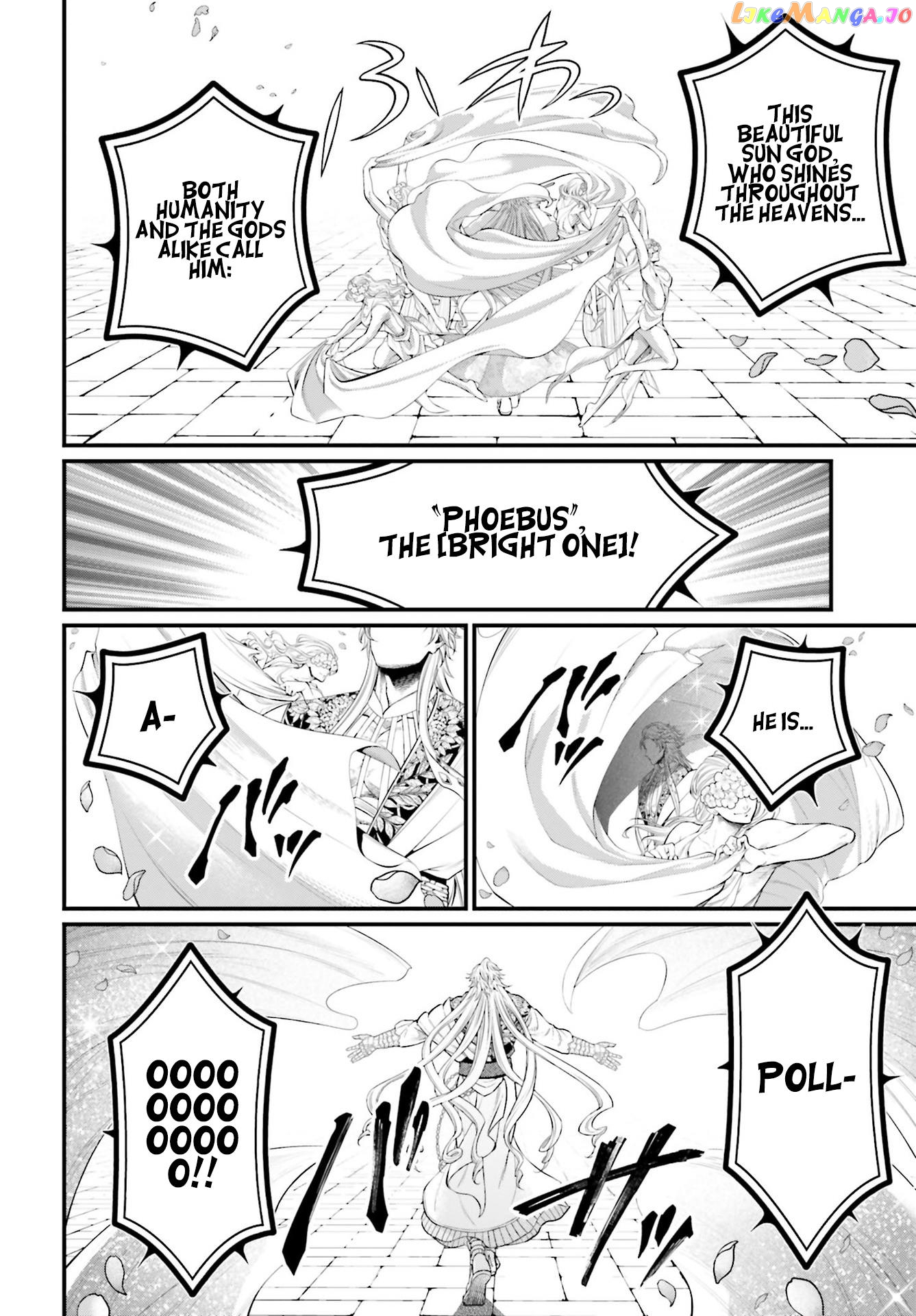 Record Of Ragnarok, Chapter 78 image 43